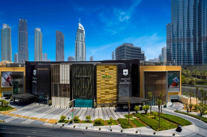 Luxury sales in the Middle East rise 6 percent – CPP-LUXURY | The UHNW Lifestyle Report | Scoop.it