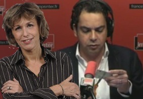 Pascale Clark priv&eacute;e de carte de presse, et alors? | DocPresse ESJ Lille | Scoop.it