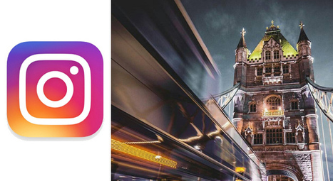 3 outils pour programmer des publications Instagram ! | TIC et TICE mais... en français | Scoop.it