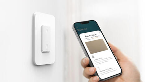 Belkin d&eacute;branche son cloud, les objets connect&eacute;s Wemo tombent de haut | Brain Computer Interfaces & connected medical devices | Scoop.it