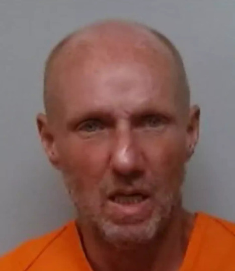 Shocking X-ray shows how Florida man managed to lodge Thermos flask up his rectum to smuggle into jail | Industry 411 - Waste Management | Scoop.it
