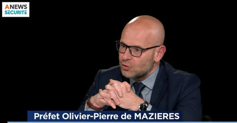 Olivier de Mazières "lutter contre les cyber-malveillances" ... | Renseignements Stratégiques, Investigations & Intelligence Economique | Scoop.it