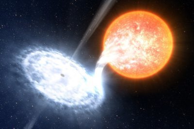 Una nova de rayos X permite descubrir un nuevo agujero negro en nuestra galaxia | Universo y Física Cuántica | Scoop.it