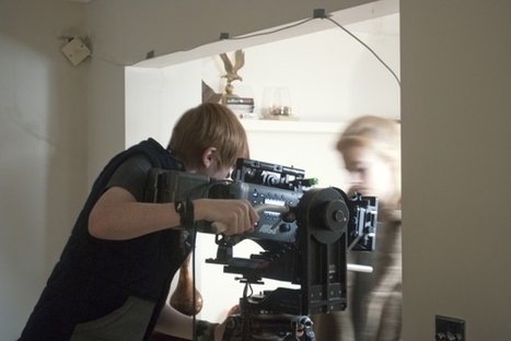 Quantum leap for film education in the UK | Information and digital literacy in education via the digital path | Scoop.it