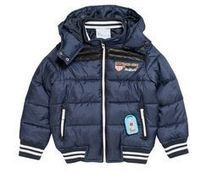 Gemo lance un blouson pour enfants avec GPS intégré! | L'innovation dans la filière cuir | Scoop.it
