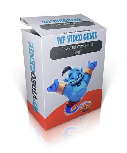 WP Video Genie Review | Anthony Smith | Scoop.it