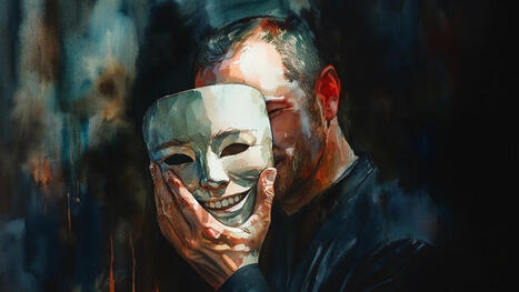 The Blogs: Moral Gymnastics 101: Stretching Empathy to Excuse Hate | Victor Satya | The Times of Israel | Empathy Movement Magazine | Scoop.it