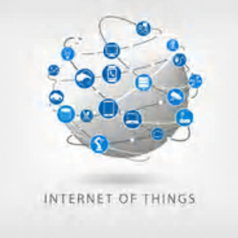 ZD.Net : "L’Internet des objets pèsera 1700 milliards de dollars en 2020 | Ce monde à inventer ! | Scoop.it