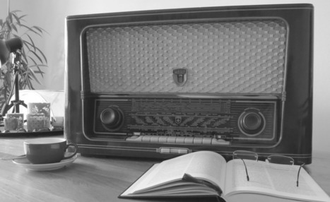 La radio en classe: sélection de podcasts | FLE CÔTÉ COURS | Scoop.it