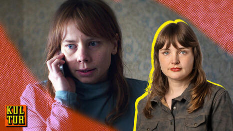 SVT:s "Jag for ner till bror" &ndash; inte bara mis&auml;rporr | 1Uutiset - Lukemisen t&auml;hden | Scoop.it