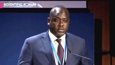 RWANSA: Veut tenter le pari du nucl&eacute;aire pour booster sa productivit&eacute; agricole | AFRIQUES | Scoop.it