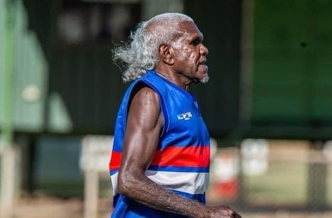 62yo Keith Rogers still sticking it to the young fellas in A-grade footy | NZ Warriors Rugby League | Scoop.it