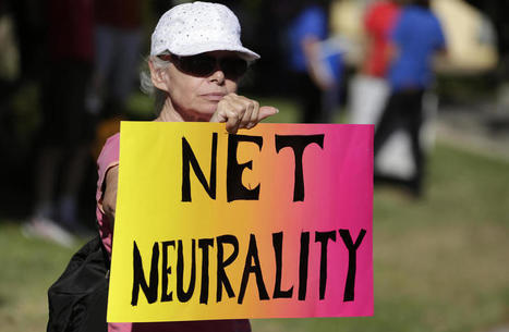 Revés a la neutralidad de la red: Europa aprueba una internet a dos velocidades. | ¿Qué está pasando? | Scoop.it
