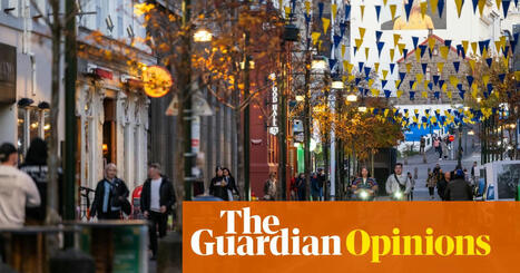 Iceland’s shorter working week has been a huge success – and it’s changed my family’s life | María Hjálmtýsdóttir | The Guardian | Microeconomics: IB Economics | Scoop.it