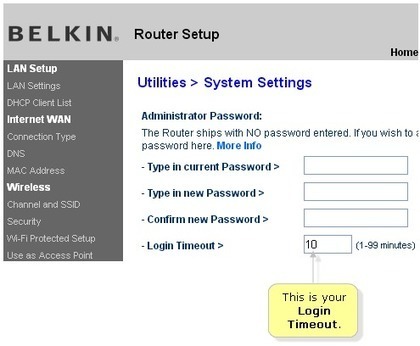 Belkin Router Login In Belkin Devices Scoop It