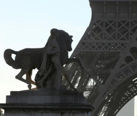 Le Salon du cheval de Paris sous le signe de la "passion et des découvertes" | Salon du Cheval | Scoop.it