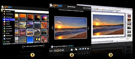 Ginipic | Best Freeware Software | Scoop.it