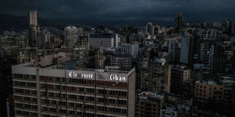 Au #Liban, la #crise de l&rsquo;#&eacute;nergie provoque une ru&eacute;e vers les #panneaux #solaires | Gestion de crise | Scoop.it