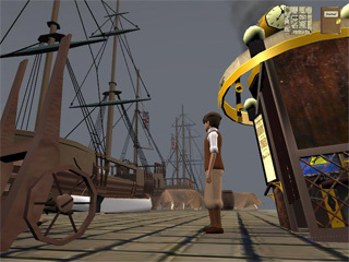 BBC/OU Open2.net - Life - Time Machine: The Tree of Life game | Digital Delights for Learners | Scoop.it