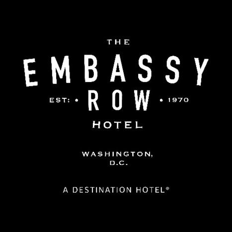 The Embassy Row Hotel Blooms Into the Spring Season with New Offers | Gay Resorts from Around the World | Scoop.it