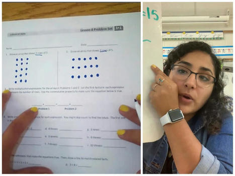 Unmotivated Students, Confusing Requirements: Illinois Student Teachers Are Struggling - | Bilingually Enriched Learners | Scoop.it