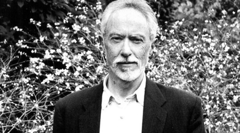 A Reader's Guide to J.M. Coetzee | Writers & Books | Scoop.it