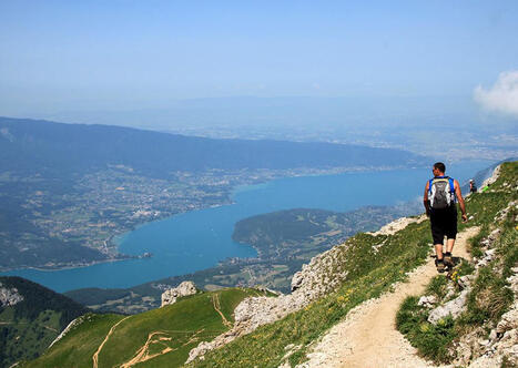 Adaptation au changement climatique : les repr&eacute;sentants de la montagne remettent leur rapport interm&eacute;diaire | Regards crois&eacute;s sur la transition &eacute;cologique | Scoop.it