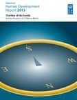 2013 Human Development Report | Human Development Reports | Women's Economic Empowerment, Gender Equality, Women in Politics, Indigenous Women and Children | Scoop.it