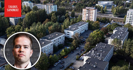Tietynlaiset asunnot eiv&auml;t mene nyt kaupaksi &ndash; kolme ryhm&auml;&auml; korostuu | A1Uutiset | Scoop.it