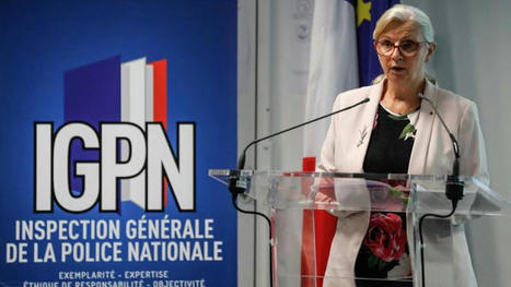 Police : pourquoi le manque de transparence de l'IGPN est-il critiqué ? | Le fil d'actualités de l'URCA | Scoop.it