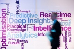 Debunking the Big Data Talent Shortage: Make Data Analytics Less Complex | SiliconANGLE | Big Data + Libraries | Scoop.it