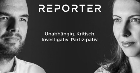 REPORTER - Ein anderer Journalismus ist möglich | #Luxembourg #Independentpress #Press #CrowdFunding #ICT | Luxembourg (Europe) | Scoop.it