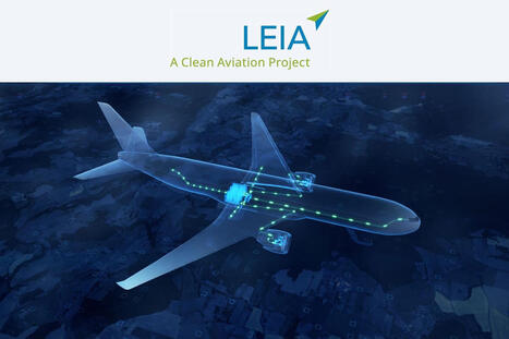 Airbus s&rsquo;appuiera sur LEIA pour valider l&rsquo;architecture &eacute;lectrique des futurs avions court et moyen-courriers | AERONAUTIQUE NEWS - AEROSPACE POINTOFVIEW - AVIONS - AIRCRAFT | Scoop.it
