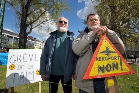 A&eacute;roport de Notre-Dame des Landes: les enqu&ecirc;tes publiques prolong&eacute;es de deux semaines | BABinfo Pays Basque | Scoop.it