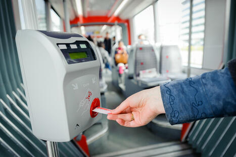 Les enjeux de la gratuité pour les réseaux de transport | Veille juridique du CDG13 | Scoop.it