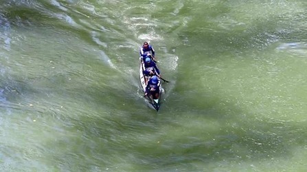 La Ruta Maya 2018 | Cayo Scoop!  The Ecology of Cayo Culture | Scoop.it