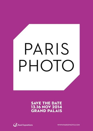 141 Galeries de 33 pays pour l'édition 2014 de Paris Photo | Livres photo | Scoop.it