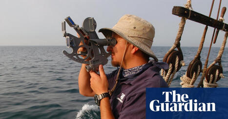 How will Australia&rsquo;s emergency services cope if satellites go down? With a sextant and a street directory | Australia news | The Guardian | T&eacute;l&eacute;d&eacute;tection veille IST INRAE & AgroParisTech | Scoop.it