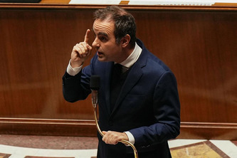 &laquo;&nbsp;Loi sp&eacute;ciale&nbsp;&raquo; adopt&eacute;e&nbsp;: S&eacute;bastien Lecornu veut croire qu&rsquo;il existe un chemin | Finances - Fiscalit&eacute; - PLF 2026 | Scoop.it