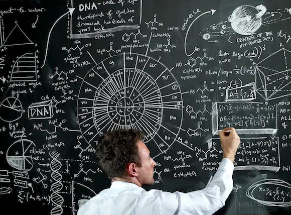 STRATEGIES: The geography of science | STRATEGI...
