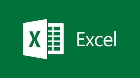 5 alternativas a Excel para llevar tus cuentas al día | TIC & Educación | Scoop.it