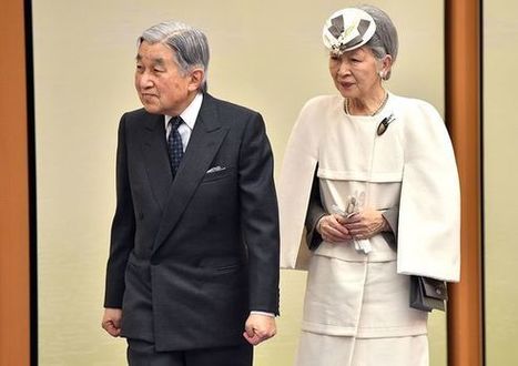 Japanin keisari muisteli toista maailmansotaa "syvästi katuen" | 1Uutiset - Lukemisen tähden | Scoop.it