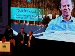 La Tour du Valat r&eacute;compens&eacute;e par un prix du m&eacute;rite Ramsar | Tour du Valat | Biodiversit&eacute; | Scoop.it
