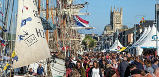Fécamp Grand'Escale. Fécamp Grand'Escale : "L'attractivité du territoire,ça n'a pas de prix" | Veille territoriale AURH | Scoop.it