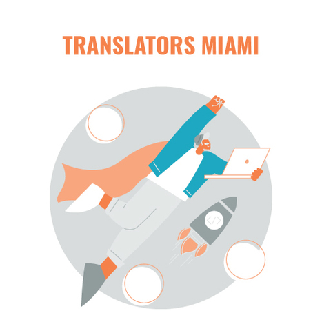 Translate Miami | Universal Translation Company | Scoop.it