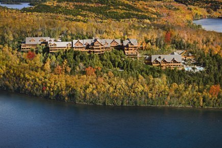 Le plein air dans le confort | Marie-Soleil Desautels | Trucs & conseils | Le tourisme pour les pros | Scoop.it