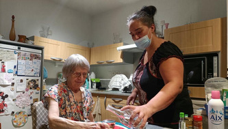 Canicule : les agents du CCAS veillent sur les personnes âgées à Mont-de-Marsan - ici | Landes - Conseils municipaux & communautaires | Scoop.it