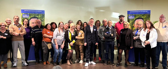 Municipales &agrave; Morcenx-la-Nouvelle&nbsp;: Fabrice Lachenmaier veut &laquo;&nbsp;une commune active, s&ucirc;re et mieux organis&eacute;e&nbsp;&raquo; | Elections - Municipales 2026 - Pr&eacute;sidentielles 2027 | Scoop.it