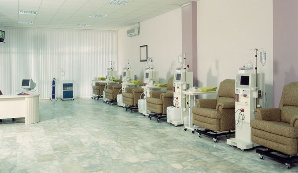 Peritoneal Dialysis and Hemodialysis Show Similar Survival Rates | Peritoneal dialysis | Scoop.it