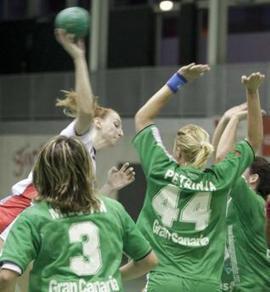 Primer punto del Feve - La Nueva Espa&ntilde;a | Balonfemme | Scoop.it